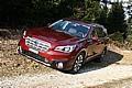 Subaru Outback 2.5 i.  Foto:Auto-Medienportal.Net